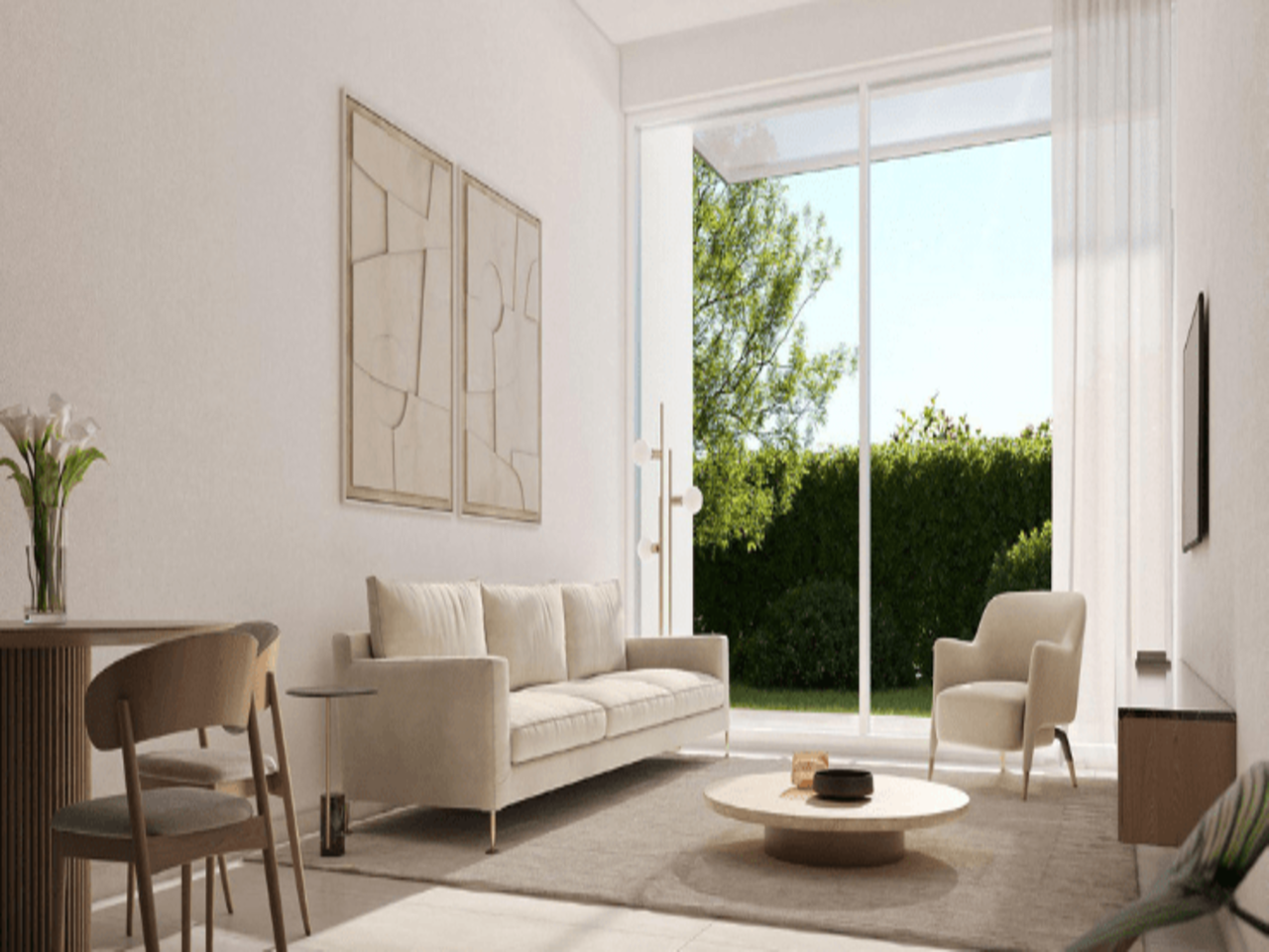 Sealine Residence/Q4 2026